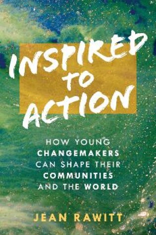 Cover of Inspired to Action