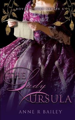 Book cover for The Lady Ursula