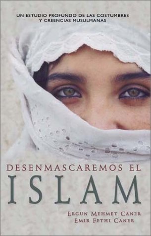 Book cover for Desenmascaremos El Islam