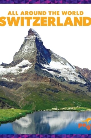 Cover of Switzerland