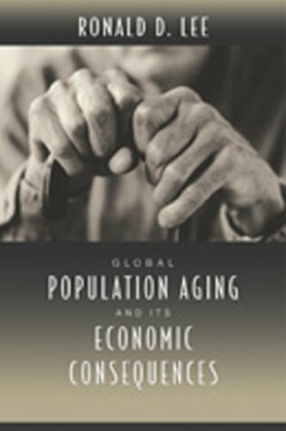 Cover of Global Population Aging and its Economic Consequences