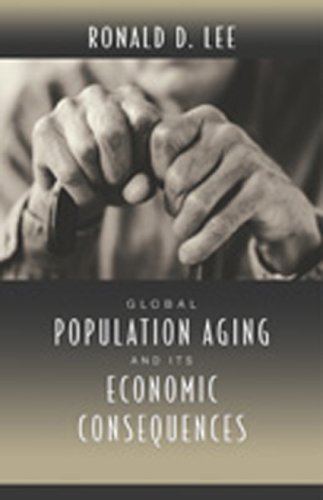 Book cover for Global Population Aging and its Economic Consequences