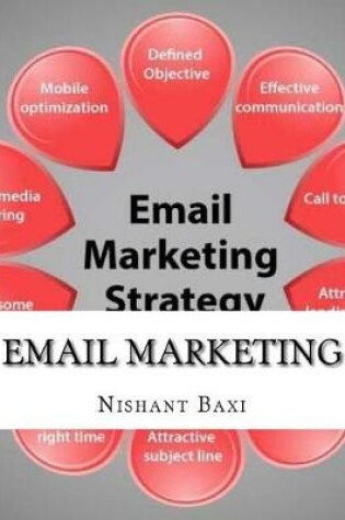 Cover of Email Marketing