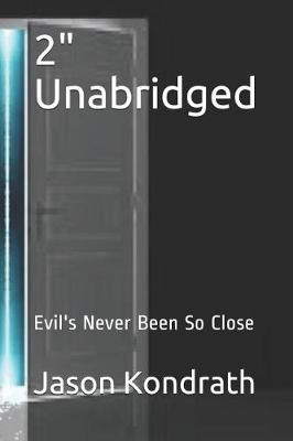 Book cover for 2" Unabridged