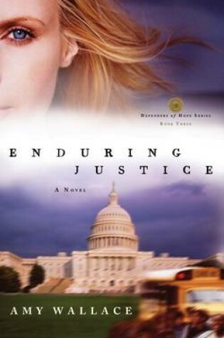 Cover of Enduring Justice