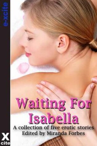 Cover of Waiting for Isabella