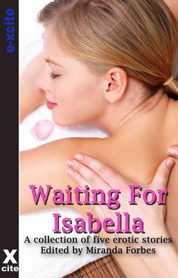 Book cover for Waiting for Isabella