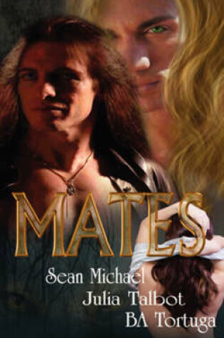 Cover of Mates