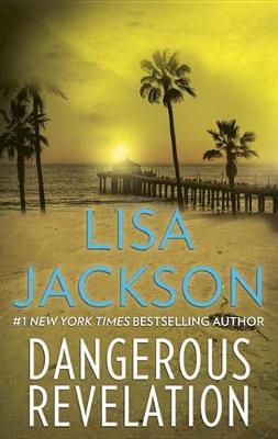 Book cover for Dangerous Revelations