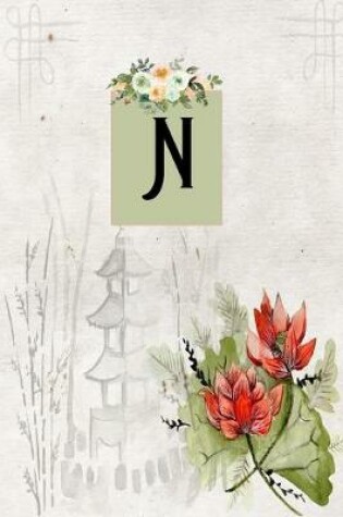 Cover of N