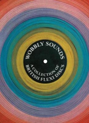 Cover of Wobbly Sounds