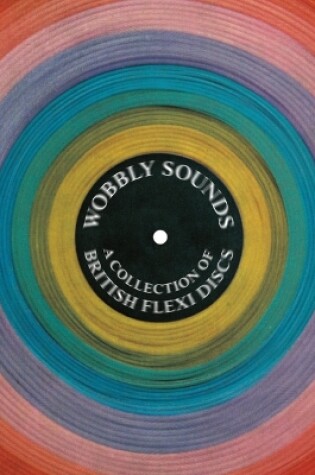 Cover of Wobbly Sounds