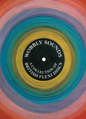 Cover of Wobbly Sounds