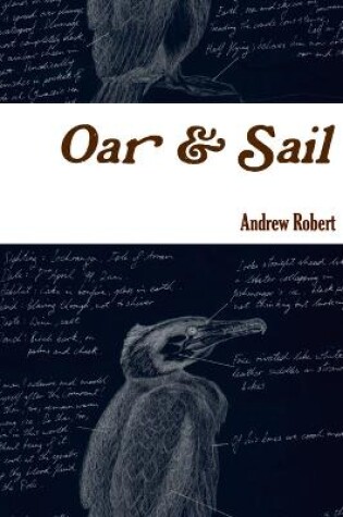 Cover of Oar and Sail