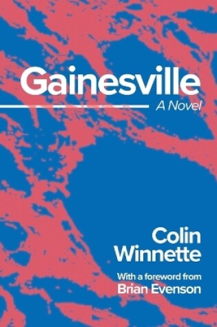 Cover of Gainesville