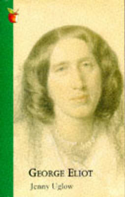 Cover of George Eliot