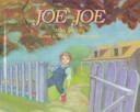 Book cover for Joe Joe