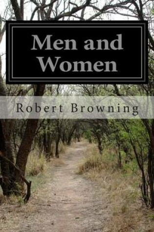 Cover of Men and Women