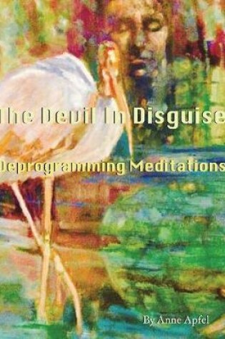 Cover of The Devi in Disguise