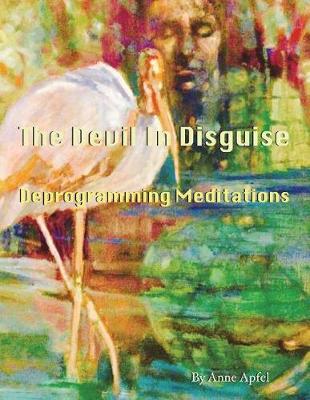 Book cover for The Devi in Disguise