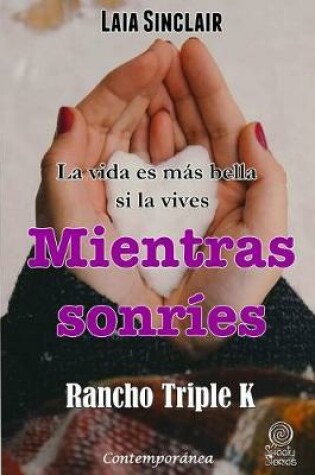 Cover of Mientras Sonries