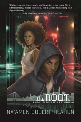 Cover of The Root