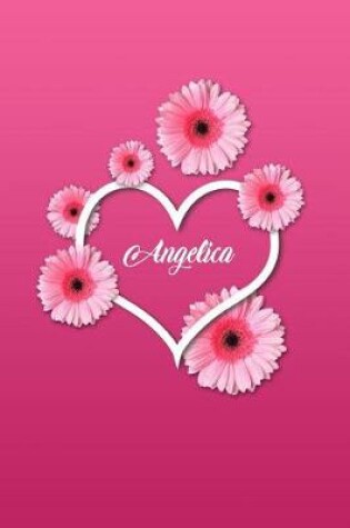 Cover of Angelica