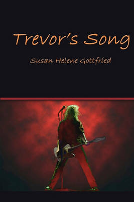 Book cover for Trevor's Song