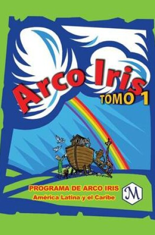 Cover of ARCO IRIS - LIDERES - Tomo 1