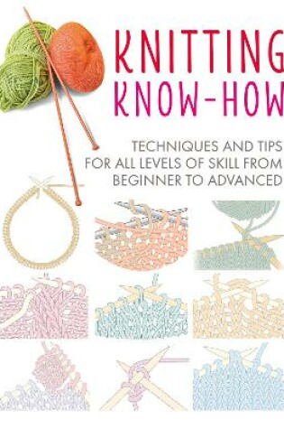 Cover of Knitting Know-How