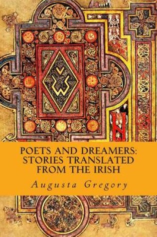 Cover of Poets and Dreamers