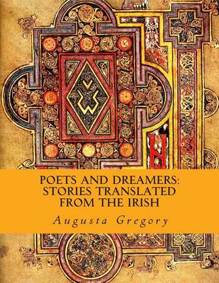 Book cover for Poets and Dreamers