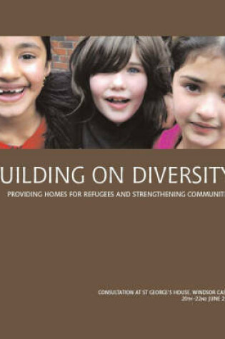 Cover of Building on Diversity