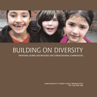 Cover of Building on Diversity