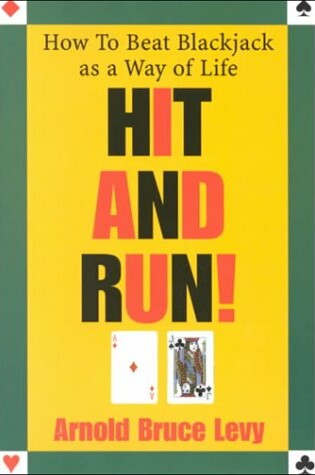 Cover of Hit And Run!