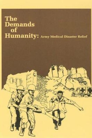 Cover of The Demands of Humanity