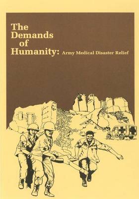 Book cover for The Demands of Humanity