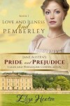 Book cover for Love and Illness find Pemberly (Large Print)