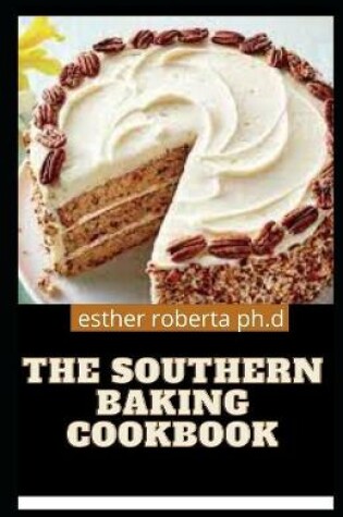 Cover of The Southern Baking Cookbook