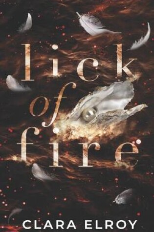 Cover of Lick of Fire Special Edition