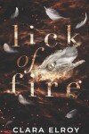 Book cover for Lick of Fire Special Edition