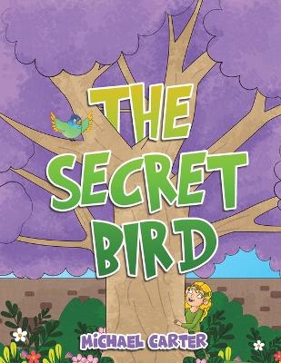 Book cover for The Secret Bird