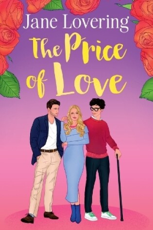 Cover of The Price of Love