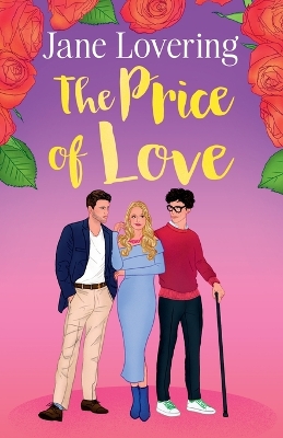 Cover of The Price of Love