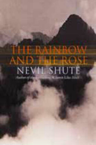 Cover of The Rainbow and the Rose