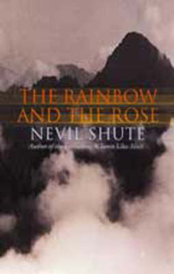 Book cover for The Rainbow and the Rose