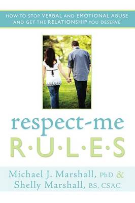 Cover of Respect-Me Rules