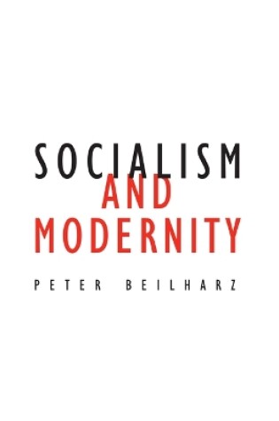 Cover of Socialism and Modernity