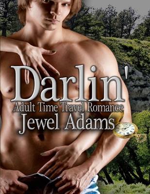 Book cover for Darlin'