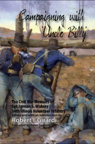 Cover of Campaigning with Uncle Billy